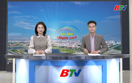 Bắc Ninh ng&agrave;y mới ng&agrave;y 12-09-2025