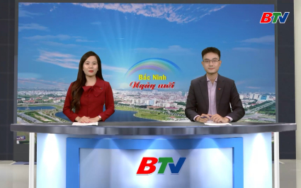 Bắc Ninh ng&agrave;y mới ng&agrave;y 12-11-2025