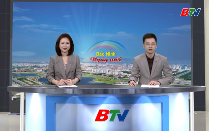 Bắc Ninh ng&agrave;y mới ng&agrave;y 14-10-2025