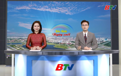 Bắc Ninh ng&agrave;y mới ng&agrave;y 15-03-2026