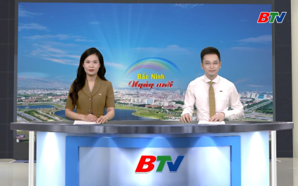 Bắc Ninh ng&agrave;y mới ng&agrave;y 15-09-2025