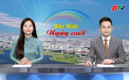 Bắc Ninh ng&agrave;y mới ng&agrave;y 16-03-2026