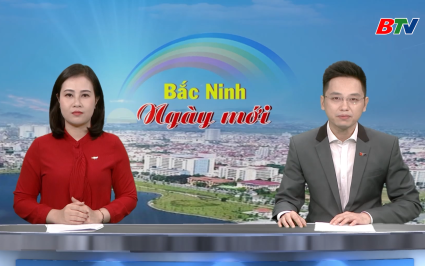 Bắc Ninh ng&agrave;y mới ng&agrave;y 16-08-2025