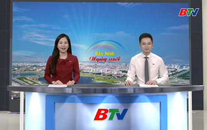 Bắc Ninh ng&agrave;y mới ng&agrave;y 16-09-2025