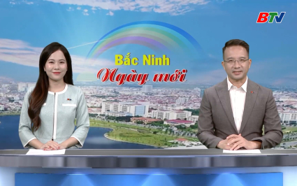 Bắc Ninh ng&agrave;y mới ng&agrave;y 16-10-2025