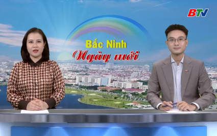 Bắc Ninh ng&agrave;y mới ng&agrave;y 17-10-2025
