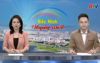 Bắc Ninh ng&agrave;y mới ng&agrave;y 19-07-2025