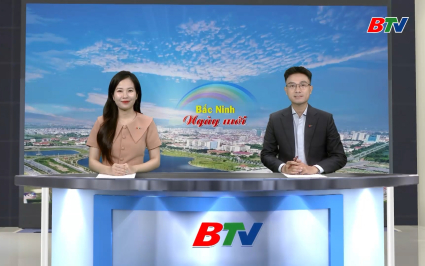 Bắc Ninh ng&agrave;y mới ng&agrave;y 19-09-2025
