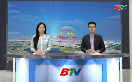 Bắc Ninh ng&agrave;y mới ng&agrave;y 19-12-2025