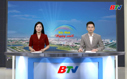 Bắc Ninh ng&agrave;y mới ng&agrave;y 20-09-2025