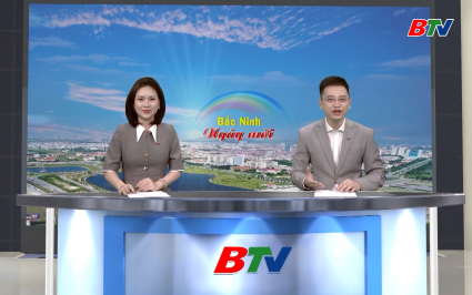 Bắc Ninh ng&agrave;y mới ng&agrave;y 20-10-2025
