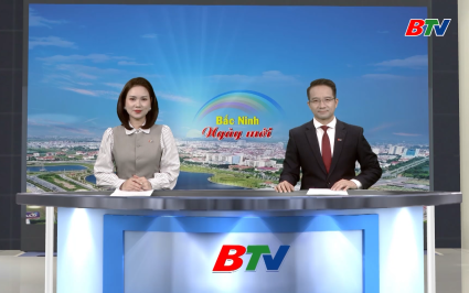 Bắc Ninh ng&agrave;y mới ng&agrave;y 20-11-2025