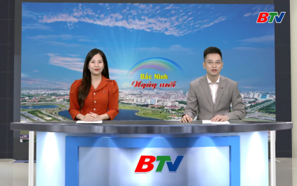 Bắc Ninh ng&agrave;y mới ng&agrave;y 22-09-2025
