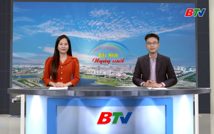 Bắc Ninh ng&agrave;y mới ng&agrave;y 22-10-2025