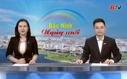 Bắc Ninh ng&agrave;y mới ng&agrave;y 22-11-2025