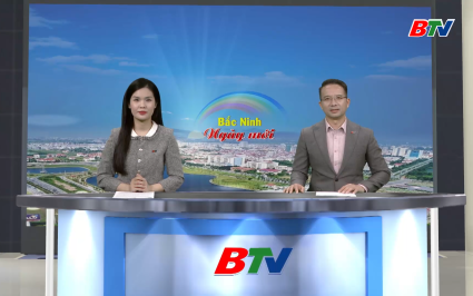 Bắc Ninh ng&agrave;y mới ng&agrave;y 23-10-2025