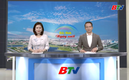 Bắc Ninh ng&agrave;y mới ng&agrave;y 23-11-2025