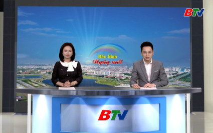Bắc Ninh ng&agrave;y mới ng&agrave;y 24-03-2026