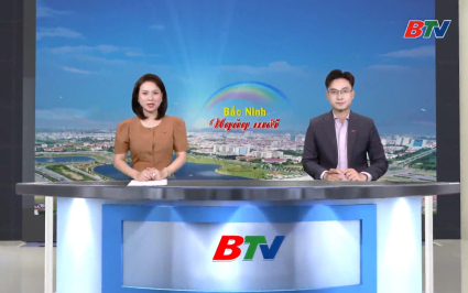 Bắc Ninh ng&agrave;y mới ng&agrave;y 24-6-2026