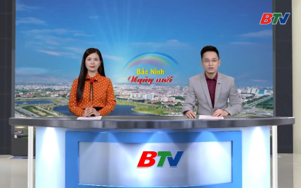Bắc Ninh ng&agrave;y mới ng&agrave;y 25-04-2026