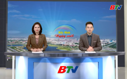 Bắc Ninh ng&agrave;y mới ng&agrave;y 25-10-2025