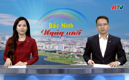 Bắc Ninh ng&agrave;y mới ng&agrave;y 25-12-2025