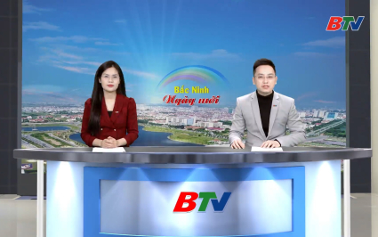 Bắc Ninh ng&agrave;y mới ng&agrave;y 26-01-2026