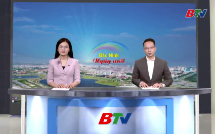 Bắc Ninh ng&agrave;y mới ng&agrave;y 26-03-2026