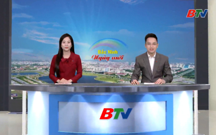 Bắc Ninh ng&agrave;y mới ng&agrave;y 27-04-2026