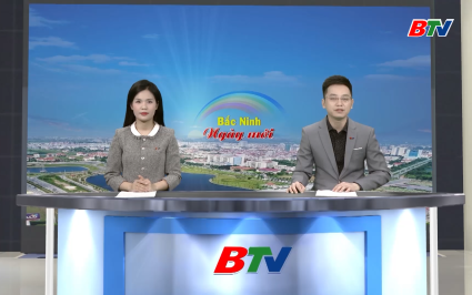 Bắc Ninh ng&agrave;y mới ng&agrave;y 27-10 -2025