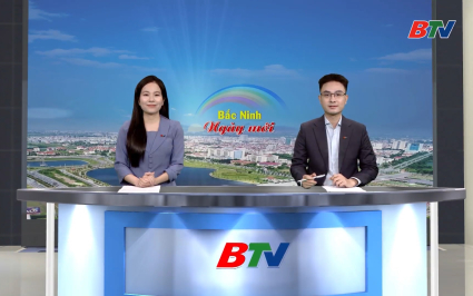 Bắc Ninh ng&agrave;y mới ng&agrave;y 28-01-2026