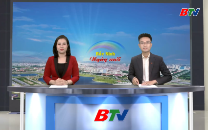 Bắc Ninh ng&agrave;y mới ng&agrave;y 28-08-2025