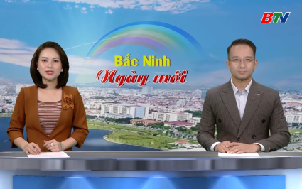 Bắc Ninh ng&agrave;y mới ng&agrave;y 28-09-2025