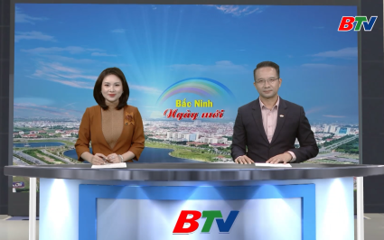 Bắc Ninh ng&agrave;y mới ng&agrave;y 28-10 -2025