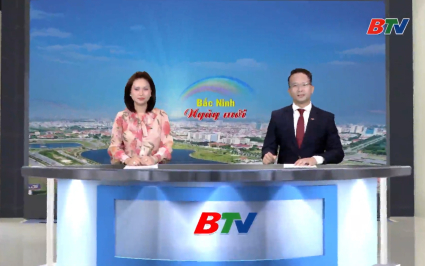 Bắc Ninh ng&agrave;y mới ng&agrave;y 28-6-2026