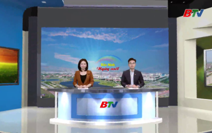 Bắc Ninh ng&agrave;y mới ng&agrave;y 29-03-2026