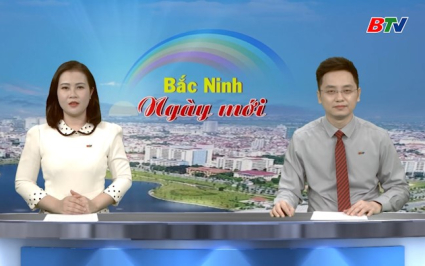 Bắc Ninh ng&agrave;y mới ng&agrave;y 29-11-2025