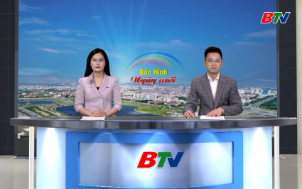 Bắc Ninh ng&agrave;y mới ng&agrave;y 29-6-2026