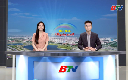 Bắc Ninh ng&agrave;y mới ng&agrave;y 30-01-2026