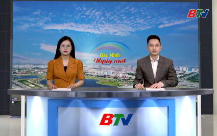 Bắc Ninh ng&agrave;y mới ng&agrave;y 30-03-2026