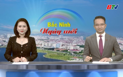 Bắc Ninh ng&agrave;y mới ng&agrave;y 30-11-2025
