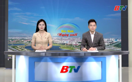 Bắc Ninh ng&agrave;y mới ng&agrave;y 30-5-2026