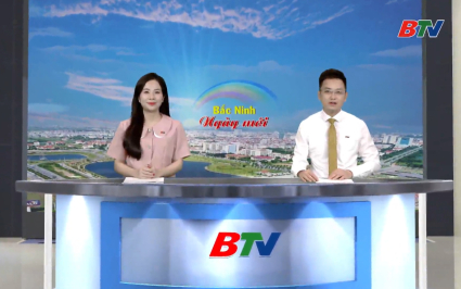 Bắc Ninh ng&agrave;y mới ng&agrave;y 30-6-2026