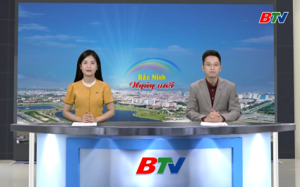 Bắc Ninh ng&agrave;y mới ng&agrave;y 30-7-2025