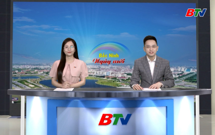 Bắc Ninh ng&agrave;y mới ng&agrave;y 31-03-2026