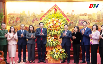 Bắc Ninh &ndash; những con số ấn tượng nhiệm kỳ 2020-2025
