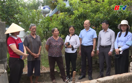 Bắc Ninh nỗ lực giảm ngh&egrave;o kh&ocirc;ng để ai bị bỏ lại ph&iacute;a sau 