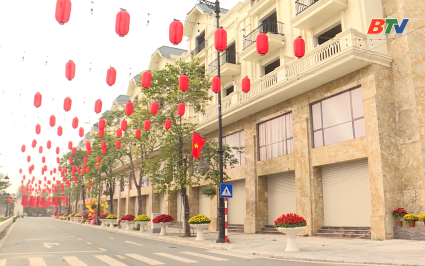 Bắc Ninh phấn đấu trở th&agrave;nh th&agrave;nh phố trực thuộc Trung ương trước năm 2030  