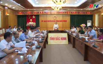 Bắc Ninh quan t&acirc;m x&acirc;y dựng đời sống văn h&oacute;a 