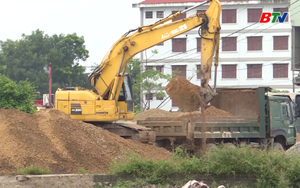 Bắc Ninh quyết liệt th&aacute;o gỡ điểm nghẽn &ndash; tăng tốc giải ng&acirc;n vốn đầu tư c&ocirc;ng 